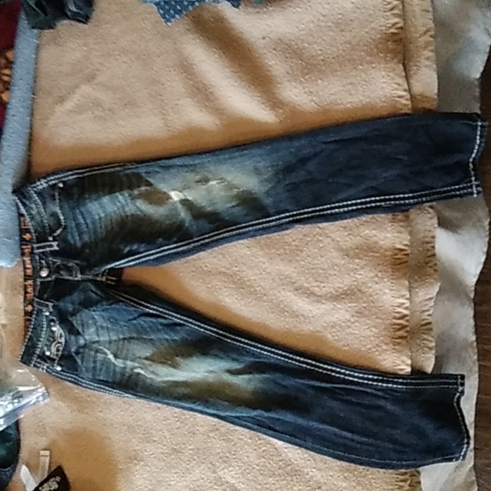 Women's pants